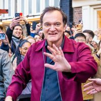 Netflix : Le meilleur film de Quentin Tarantino, lauréat de la Palme d'or à Cannes, va bientôt quitter la plateforme