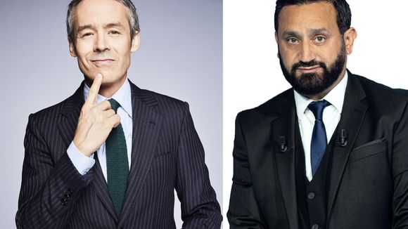 Audiences access 20h : Qui de Yann Barthès ou Cyril Hanouna est en tête des talks ?