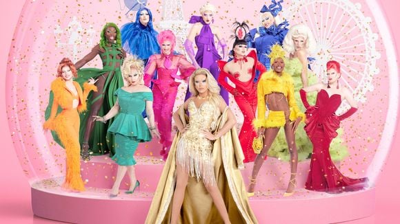 "Drag Race France" : La saison 2 bascule le vendredi soir en deuxième partie de soirée dès le 30 juin sur France 2