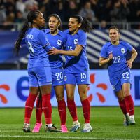 Coupe du monde féminine de football : W9 déprogramme son prime du jeudi 6 juillet