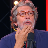 "J'en referais" : Alain Chabat prêt à tourner de nouveaux numéros de "Burger Quiz"