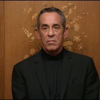 "Si ça ne marche pas, je ne vais pas insister" : Thierry Ardisson sur les audiences d'"Hôtel du Temps" sur France 3