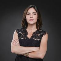 Sonia Chironi rejoint la chaîne Franceinfo et est pressentie pour la tranche de 23h