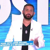 "Ils essayent de tuer 'TPMP'" : Cyril Hanouna riposte après la nouvelle amende infligée par l'Arcom à C8