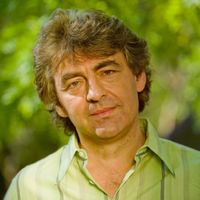 Le chanteur Claude Barzotti est mort d'un cancer à l'âge de 69 ans