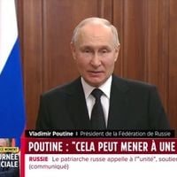 Audiences : Journée historique pour LCI avec la rébellion de Wagner en Russie, BFMTV, leader de l'info, dépasse les 5%