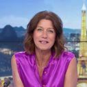 Audiences access 19h : Quel score pour les adieux de Carole Gaessler au "19/20" de France 3