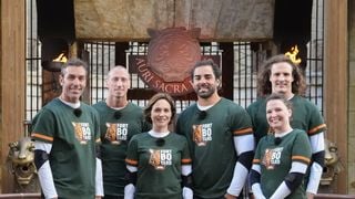 Audiences : Quel score pour le lancement de "Fort Boyard" sur France 2 ?