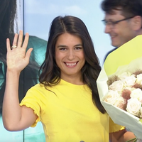 "C'était ma dernière séance" : Après sept ans au "12/13", Émilie Tran Nguyen fait ses adieux au journal de France 3