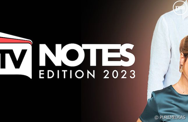 Les TV Notes 2023
