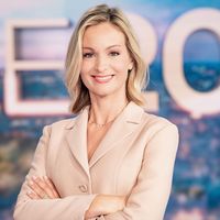 Audiences access : Qui d'Audrey Crespo-Mara ou Laurent Delahousse est leader des JT ?