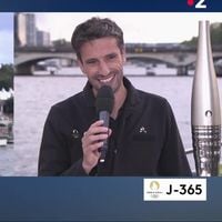 Audiences access : Quel score pour l'édition spéciale du "20 Heures" de France 2 à un an des JO 2024 ?