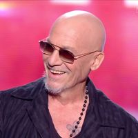 "On en a bouffé, du Pagny" : Florent Pagny ferme la porte à un retour dans "The Voice" et veut s'éloigner de la vie médiatique