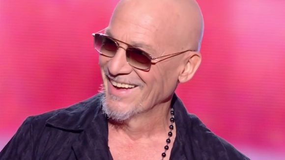 "On en a bouffé, du Pagny" : Florent Pagny ferme la porte à un retour dans "The Voice" et veut s'éloigner de la vie médiatique