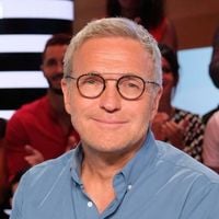 "Ce ne sera pas un talk-show" : Marc-Olivier Fogiel dévoile les contours de la tranche de Laurent Ruquier sur BFMTV