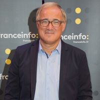 Vincet Giret quitte Radio France et rejoint le groupe Les Echos - Le Parisien