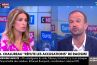 &quot;Ce que vous faites est ignoble !&quot; : Passe d&#039;armes entre Manuel Bompard et Sonia Mabrouk sur CNews