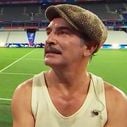 Coupe du monde de rugby : Jean Dujardin, Vianney, Philippe Lacheau... À quoi va rassembler la cérémonie d'ouverture ?