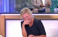 "Je prendrai l'accent péruvien d'ici le dîner" : Fou rire d'Anne-Elisabeth Lemoine dans "C à vous"