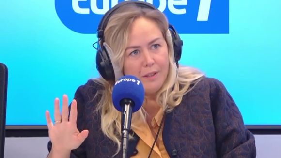 "Cette question m'agace" : Enora Malagré ferme la porte à un retour sur C8 et espère réaliser des documentaires pour France Télévision