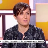 "Je suis de plus en plus scandalisée par ce qui m'est arrivé" : "En colère", Ariane Lavrilleux raconte ses 39 heures de garde à vue