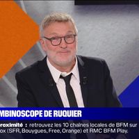 Audiences : Laurent Ruquier a-t-il confirmé ses bons débuts sur BFMTV ?