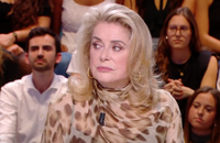Générique de "Quotidien" sur TMC.