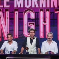 "Le Morning Night" de retour avec Michaël Youn ce soir sur M6