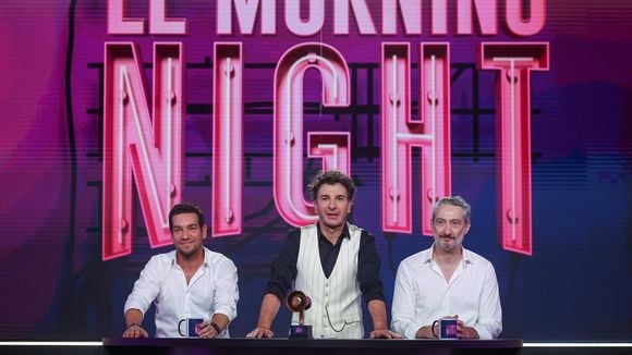 "Le Morning Night" de retour avec Michaël Youn ce soir sur M6