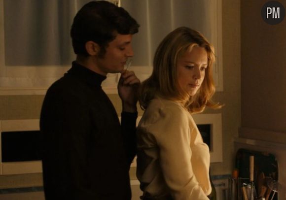 "Un amour impossible" sur Arte.