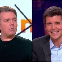 "Ils ont fait quoi les Belges au rugby ?" : Le tacle de Thomas Sotto à Alex Vizorek dans "Télématin"