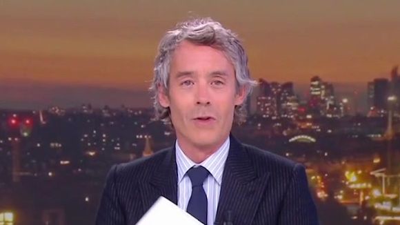 Audiences access 19h : La P1 de "TPMP" sur C8 double "Quotidien" sur TMC, "Un dîner presque parfait" au top sur W9