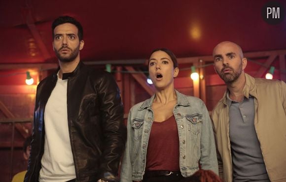 "30 jours max" a été diffusé sur M6 le jeudi 26 octobre 2023.