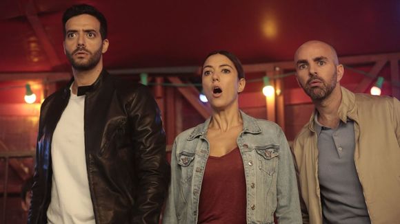 Audiences : M6, leader, crée la surprise, "Vise le coeur" retrouve quelques couleurs sur TF1
