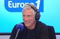 "Ils ont arrêté de publier ?" : Le tacle de Nagui à "Telerama" sur Europe 1, six mois après l'article au vitriol sur ses méthodes hors caméra