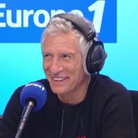 "Ils ont arrêté de publier ?" : Le tacle de Nagui à "Telerama" sur Europe 1, six mois après l'article au vitriol sur ses méthodes hors caméra