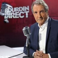 BFMTV porte plainte contre Jean-Jacques Bourdin après des "attaques publiques et infondées"