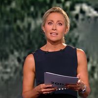 Audiences access 20h : Anne-Sophie Lapix dépasse les 5 millions de téléspectateurs sur France 2 et réduit l'écart avec Julien Arnaud, "Le 19.45" de Kareen Guiock en grande forme sur M6