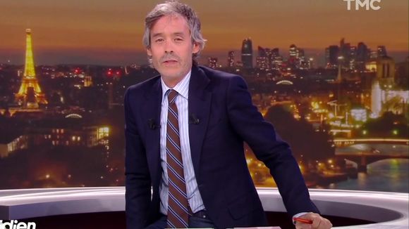 Audiences access 20h : Près d'un million de téléspectateurs d'écart entre "Quotidien" sur TMC et "TPMP" sur C8