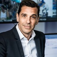 L'Équipe : Laurent Prud'homme, actuel directeur général du groupe de média, quitte son poste pour l'Olympique lyonnais