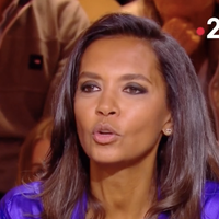 "Je soutiens les femmes quand elles sont vraiment maltraitées" : Karine Le Marchand défend son "ami" Stéphane Plaza dans "Quelle époque !"