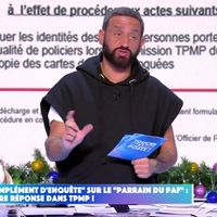 Audiences access 20h : Cyril Hanouna explose ses records avec son débrief de "Complément d'enquête"