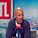 "C'est fini pour moi" : Pourquoi Harry Roselmack ne souhaite plus présenter le journal télévisé