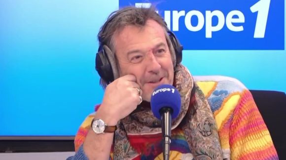 "Je vous souhaite de les faire..." : Piqué au vif dans "Culture médias", Jean-Luc Reichmann se moque des audiences d'Europe 1