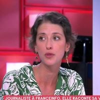 La journaliste Clémentine Vergnaud (Franceinfo) est morte à l'âge de 31 ans