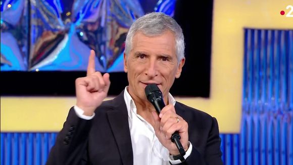 Audiences access : "N'oubliez pas les paroles !" s'envole avec Nagui sur France 2, "Ici 19/20" tout proche de son record sur France 3