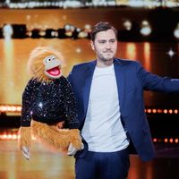 "Les chaînes sont un peu réticentes..." : Jeff Panacloc évoque son projet de late-show avec Jean-Marc qui "n'aboutit pas"