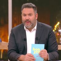 Audiences : Quel bilan pour "Bonjour !", la matinale de Bruce Toussaint sur TF1 à l'issue de sa deuxième semaine ?