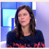 "Il est allé s'allonger sur mon lit" : Anna Mouglalis dénonce "l'attitude de prédateur" du réalisateur Philippe Garrel dans ''C l'hebdo"