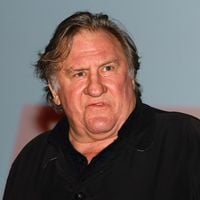 Affaire Gérard Depardieu : La plainte d'Hélène Darras classée sans suite pour prescription